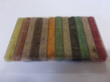 Beaver Plus UV Dubbing Box 12 Colors